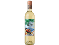 KGT vein SOLETICA TERRASSE White 750ml