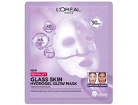 Kangasmask L'OREAL Revitalift Glass Skin