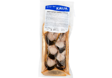 Külmsuits.makrell tük.vaak.KAIJA 250g