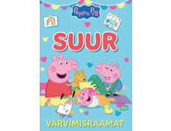 Raamat Soe ja hubane