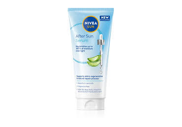 Päevitusjärgne seerum NIVEA SUN 100ml