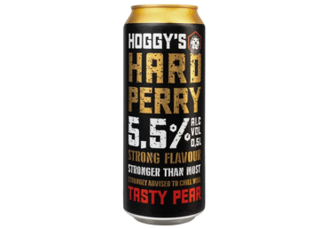 Pirnisiider HOGGY'S Hard Perry 5.5%500ml