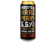 Pirnisiider HOGGY'S Hard Perry 5.5%500ml