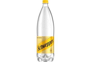 Toonik SCHWEPPES Tonic 1.5L