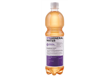 Vitam.jook Vitamineral Mental 750ml