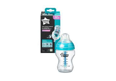 Lutipudel TOMMEE TIPPEE Anti-Colic 260ml