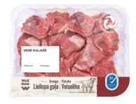 Veiseguljašš WELL DONE,400g