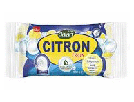 Majapidamisseep DALAN Citron Frais 200g