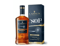 Cognac LARSEN VSOP 40% 700ml
