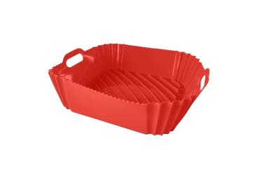 Kuumaõhufritüüri vorm sil.GUARDINI 22cm - 2