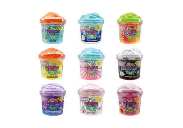 Mängulima SLIMY 100g - 3