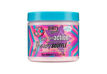 Kehasuflee DIRTYWORKS Whip intoAct.400ml