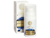 Silmaümbruskreem N.SIBERICA Pingult,30ml