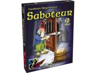 Kaardimäng BRAIN GAMES Saboteur2 täitepk