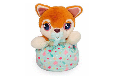 Pehme mänguasi Baby Paws kutsikad - 3