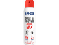 Sääse-ja puugitõrje aeros.max BROS 90ml