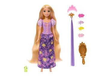Nukk DISNEY PRINCESS Rapunzel - 2