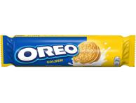 Küpsis Golden OREO 154g