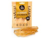 Vinnutatud lestaribad SEA SNACKS, 30g