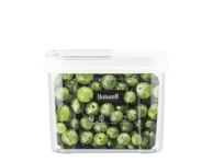 Säilituspurk UNIWELL Sterling 1.7l