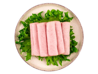 Singirullid küüslauguga 300g