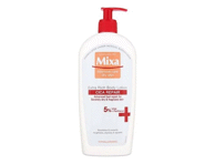 Ihupiim MIXA Cica Repair 5% uurea 400ml