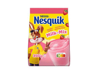 Lahustuv jook NESQUIK maasika 350g