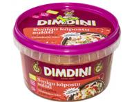 Värske kapsasalat paprikaga, 400g