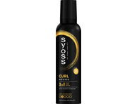 Juuksevaht SYOSS Curl Control,250ml