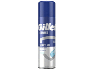Raseerimisgeel GILLETTE Revitalis. 200ml