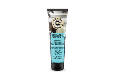 Kätekreem ORGANIC SHOP Coconut 75ml