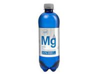Gaseerimata vesi AURA Mg 500ml