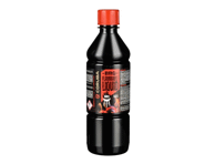 Süütevedelik CORUBA 0,5L parafiin