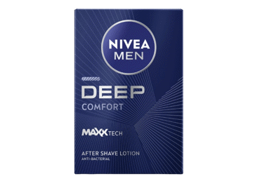 Näovesi NIVEA Men Deep 100ml - 1