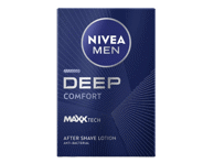 Näovesi NIVEA Men Deep 100ml