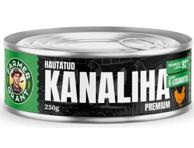 Hautatud kanaliha FARMER GRANT, 250g