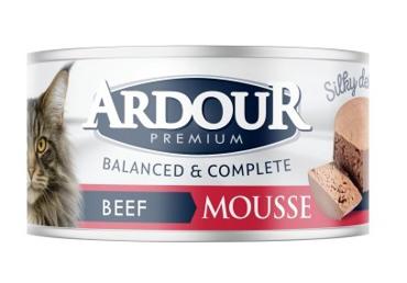 Kassivaht  ARDOUR veiseliha 85g