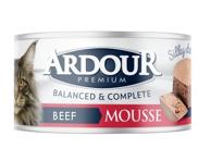 Kassivaht  ARDOUR veiseliha 85g