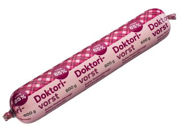 Doktorivorst RAKVERE, 600g