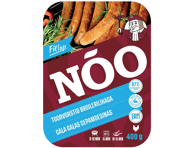 Fitlap toorvorstid kanalihaga NÕO, 400g