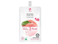 Želee konjac virsikuga JELLY.B 150ml