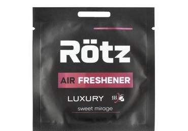 Auto õhuvärskendaja ROTZ,Sweet Mirage