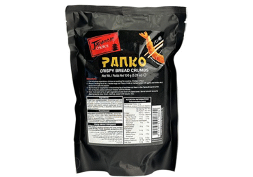 Paneer.helb.Panko JAPANESE CHOICE 150g