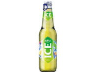 Muu.alk.jook Saku on ICE Tsitr. 4% 0,33l