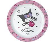 Taldrik Kuromi 22cm