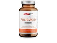 Kapslid Folic Acid ICONFIT 90tk
