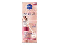 Näoseerum NIVEA Cellular 3-ZoneLift 30ml