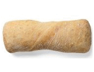 Hele leib ciabatta 271g