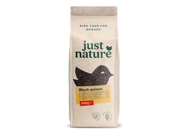 Must kinoa JUST NATURE 500g
