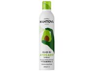 Avokaadoõli sprei MANTOVA 200ml